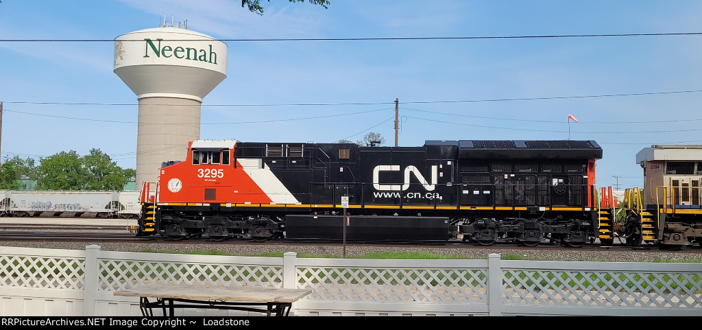 CN 3295